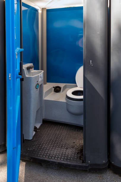 Best Portable toilet rental cost  in Scott Af, IL