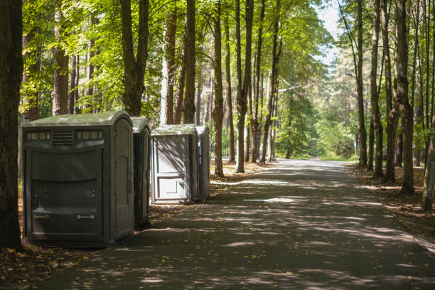 Best Temporary restroom rental  in Scott Af, IL