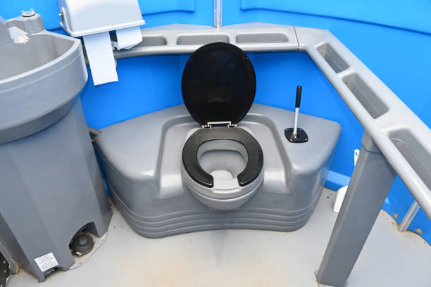 Best Portable toilet rental cost  in Scott Af, IL