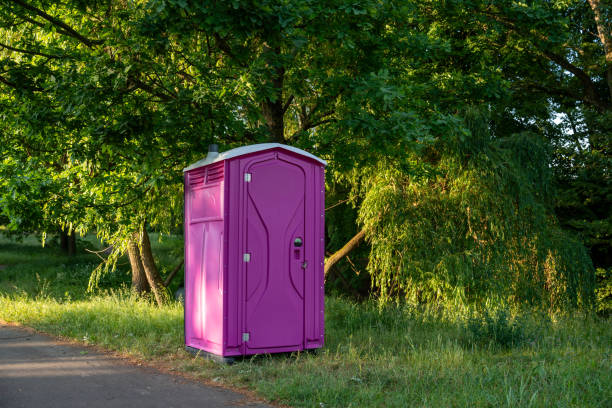 Best Porta potty rental for parties  in Scott Af, IL