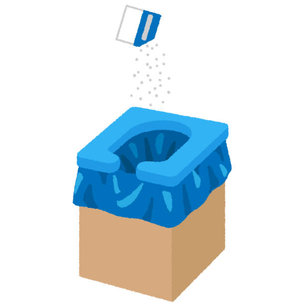 Best Affordable porta potty rental  in Scott Af, IL