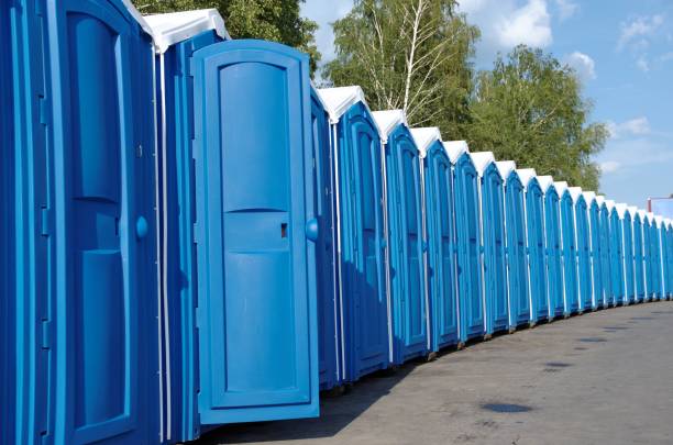 Best Construction site porta potty rental  in Scott Af, IL
